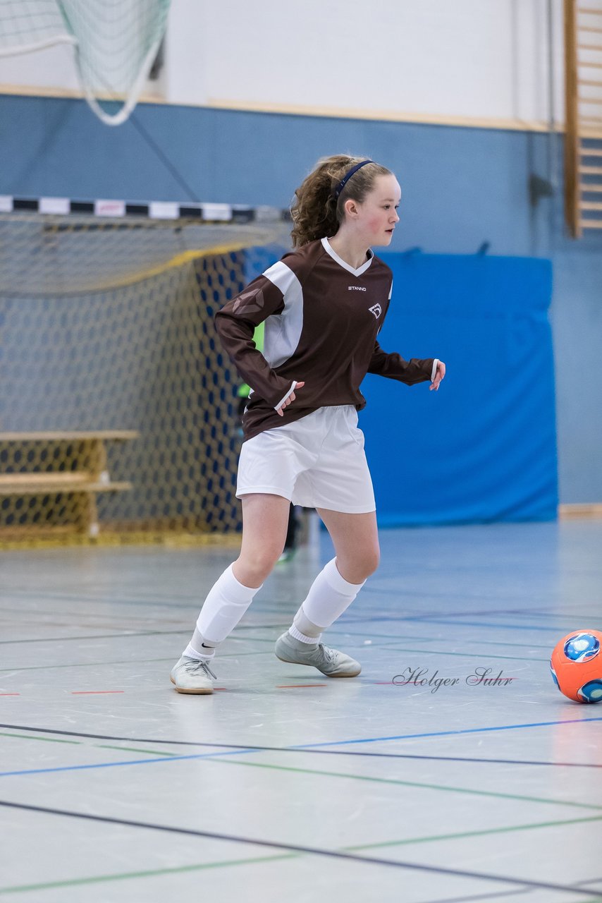 Bild 204 - HFV Futsalmeisterschaft C-Juniorinnen